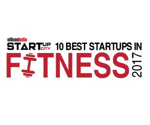 10 Best Startups in Fitness - 2017